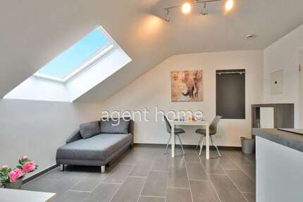 Wohnung zum Mieten in Stuttgart 910,00 € 20 m²