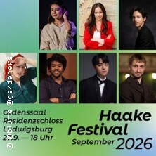 Die heilige Musik - Konzert
