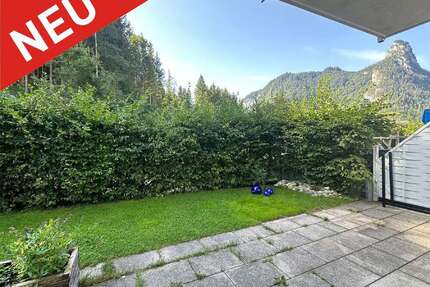 Haus zum Kaufen in Oberammergau 749.000,00 € 130.35 m²