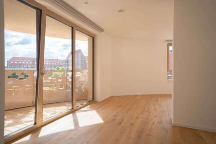 Wohnung zum Mieten in Hannover 1.537,00 € 80.87 m²