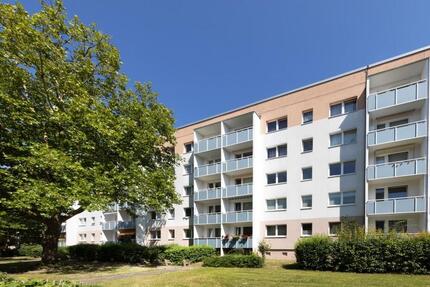 Geld sparen, geil wohnen. - 166,00&nbsp;EUR Kaltmiete, ca.&nbsp; 41,72&nbsp;m&sup2; in Halle (Saale) (PLZ: 06128) Gesundbrunnen