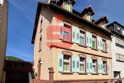 Wohnung zum Kaufen in Neustadt 349.000,00 € 154.74 m²