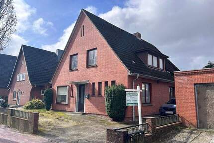 Lebens- und Arbeitsraum in einem: Ihr Haus in Heide! OTTO STÖBEN GmbH