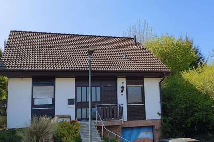 Haus zum Kaufen in Morsbach 249.000,00 € 125 m²