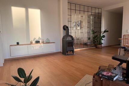 Loft Wohnung am Viktualienmarkt- von Mitte April bis Mitte Mai - München Altstadt-Lehel