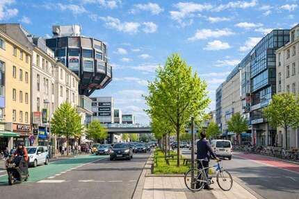 Wohnung zum Kaufen in Berlin 599.000,00 € 85 m²