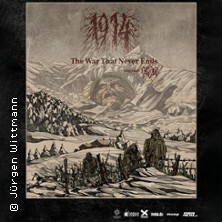 1914 - The War That Never Ends