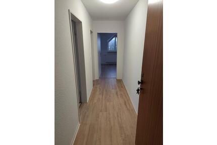 Mittelweg 1 Otterndorf 3 Zi-Whg im 1.OG mit Balkon