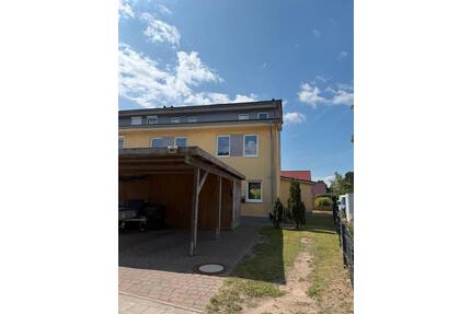 Reihenendhaus in perfekter Lage - Kiel Meimersdorf