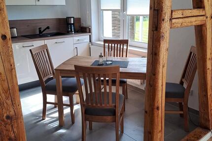 Ferienwohnung 2 Schlafzimmer Diemelsee bei Willingen im Sauerland
