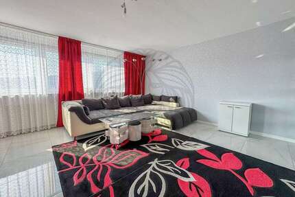 Wohnung zum Kaufen in Niedernhausen 325.000,00 € 109.32 m²