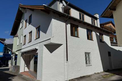 Haus zum Kaufen in Oberammergau 679.000,00 € 140 m²