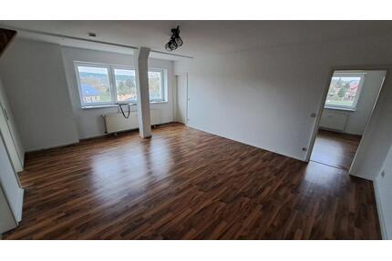 sanierte 3 Zimmer Wohnung in Gardelegen OT Jävenitz