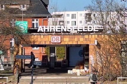 Attraktives Ladenlokal mit großer Schaufensterfront in begehrter Lage - Berlin Marzahn-Hellersdorf