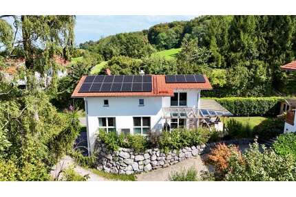 Haus zum Kaufen in Samerberg 849.000,00 € 114 m²