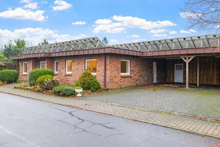 Haus zum Kaufen in Langstedt 350.000,00 € 120 m²