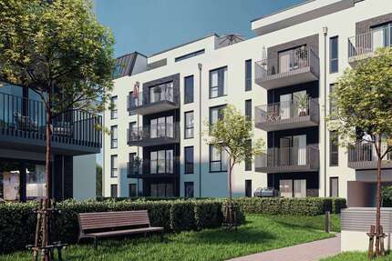 Wohnung zum Kaufen in Frankfurt am Main 660.000,00 € 73.61 m²