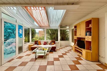 Zweizimmerwohnung am Waldrand - 650,00&nbsp;EUR Kaltmiete, ca.&nbsp; 55,00&nbsp;m&sup2; in Gelnhausen (PLZ: 63571)