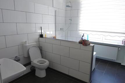 4 Zimmerwohnung mit Hof zum Entspannen zu Vermieten - Hagen Hagen-Mitte