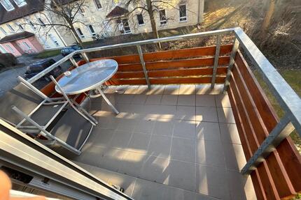 Nachmieter Wohnung Senftenberg Brieske