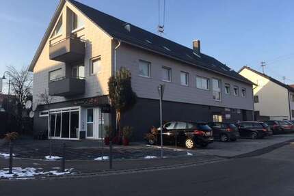 Wohnung zum Mieten in Neckargröningen 800,00 € 58 m²