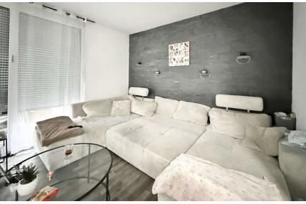 ObjNr:19758 - Sehr gepflegtes REH mit Garten und Terrasse in angenehmem Wohngebiet in Weinheim