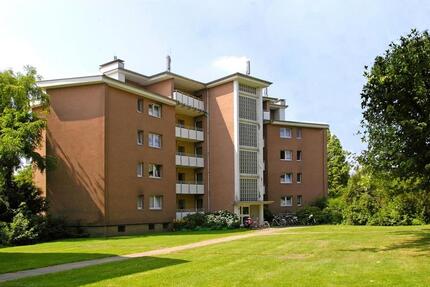 Zuhause in Krefeld-Fischeln - 649,00&nbsp;EUR Kaltmiete, ca.&nbsp; 65,00&nbsp;m&sup2; in Krefeld (PLZ: 47807) Fischeln