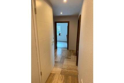 Souterrain Mietwohnung Dalheim ca 80qm - Mommenheim