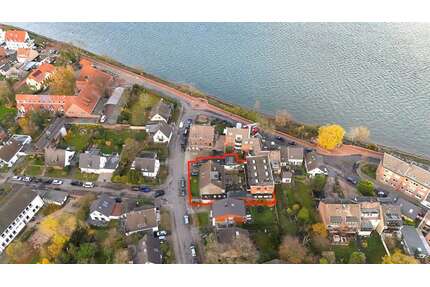 Grundstück zu verkaufen in Neuss 750.000,00 € 915 m²