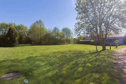 Grundstück zu verkaufen in Stoltebüll 95.000,00 € 1439 m²