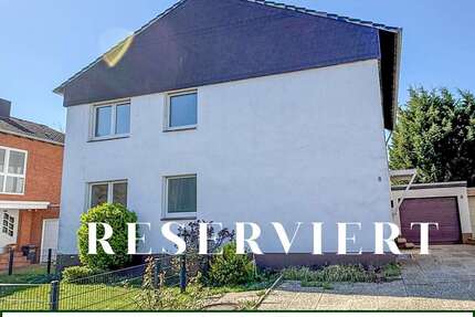 Haus zum Kaufen in Lünen 369.000,00 € 187 m²