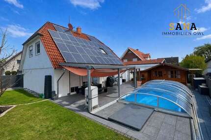 Haus zum Kaufen in Porta Westfalica 399.900,00 € 137 m²