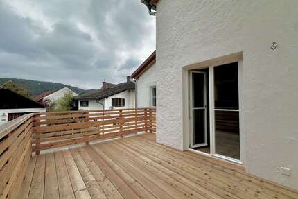 Wohnung zum Mieten in Marktl 920,00 € 74.4 m²