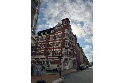 Wohnung zum Kaufen in Kiel 498.000,00 € 127 m²