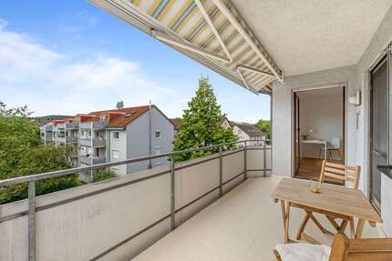 Wohnung zum Kaufen in Leonberg 349.000,00 € 84 m²