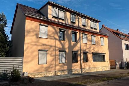 Drei-Generationen-Haus hochwertig saniert - Leipzig Altwest