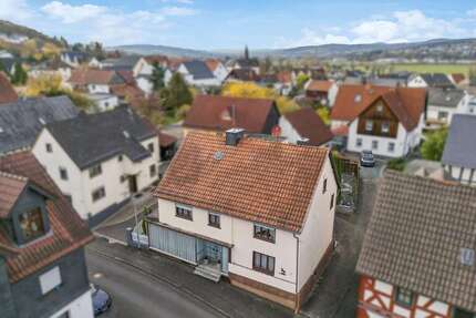 Haus zum Kaufen in Wetzlar 265.000,00 € 159 m²