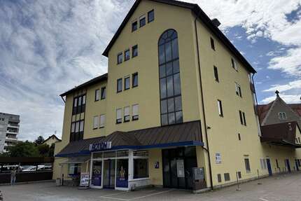 Büro in Geislingen an der Steige 1.400,00 € 125 m²