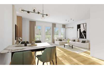 Haus zum Kaufen in Berlin 395.000,00 € 120 m²