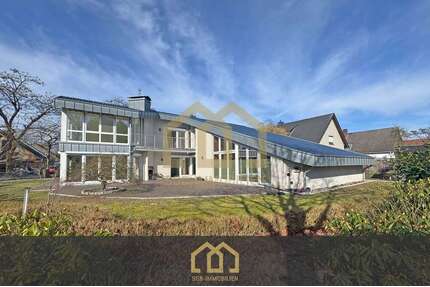 Haus zum Kaufen in Achim 785.000,00 € 303 m²