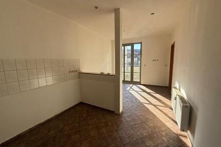 +++ 1 Monat mietfrei!* Helle 3 Raumwohnung mit Balkon in der Altstadt +++ - Halberstadt