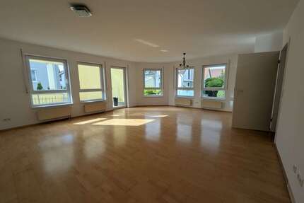 Wohnung zum Mieten in Sindelfingen 1.150,00 € 98 m²