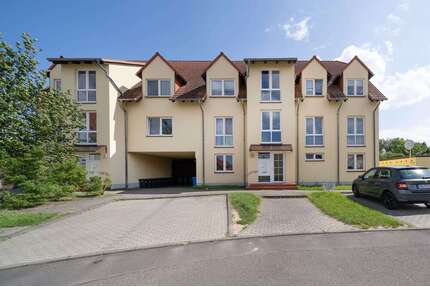 Wohnung zum Mieten in Seelow 476,00 € 52.96 m²