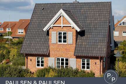 Haus zum Kaufen in List 2.450.000,00 € 152 m²