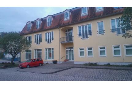 Schöne 4 - Raum Wohnung zu vermieten - Erstbezug - Bad Kösen - Lanitz-Hassel-Tal