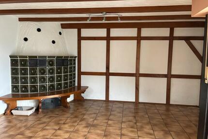 Großzügige Wohnung mit Wintergarten - Breitscheid