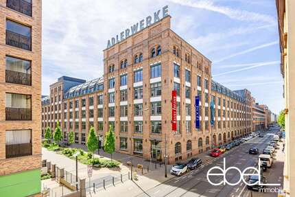 Wohnung zum Kaufen in Frankfurt 488.000,00 € 82 m²