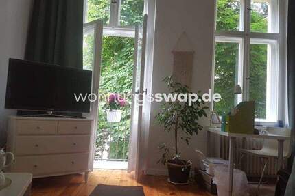 Wohnungsswap - Wiesbadener Straße - Berlin Lichtenrade