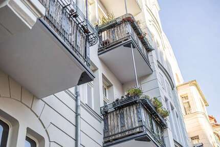 Wohnung zum Kaufen in Leipzig 520.000,00 € 120.23 m²