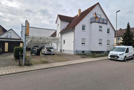 3 Zimmer Eigentumswohnung 76477 Elchesheim - Baden-Baden Balg